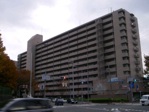 その他共用部 外観7