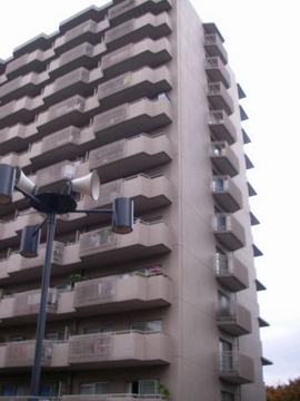 その他共用部 外観8