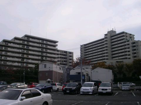 その他共用部 外観3