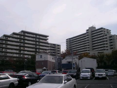 その他共用部 外観4