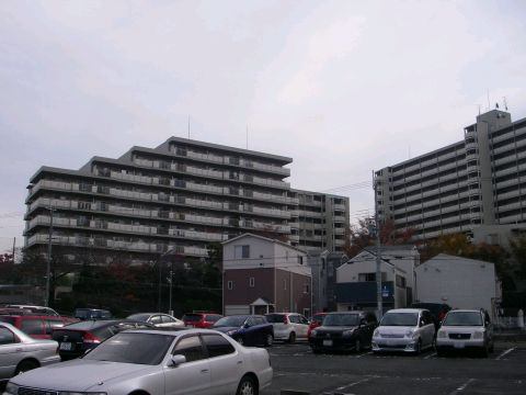 その他共用部 外観5