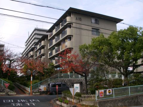 その他共用部 外観2