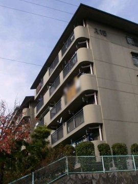 その他共用部 外観3