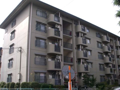 その他共用部 外観4