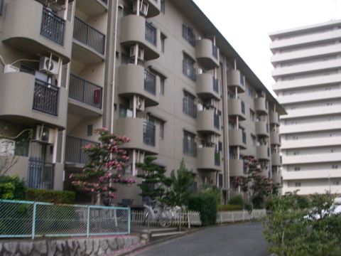 その他共用部 外観5