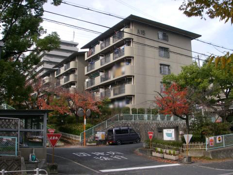 その他共用部 外観6