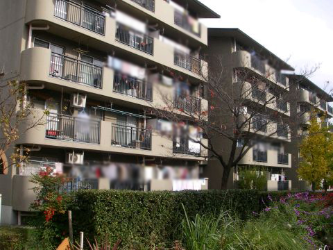 その他共用部 外観7