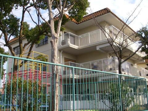 その他共用部　外観5