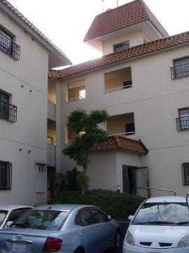 その他共用部　外観6