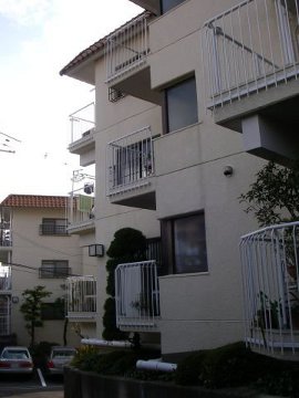 その他共用部　外観7