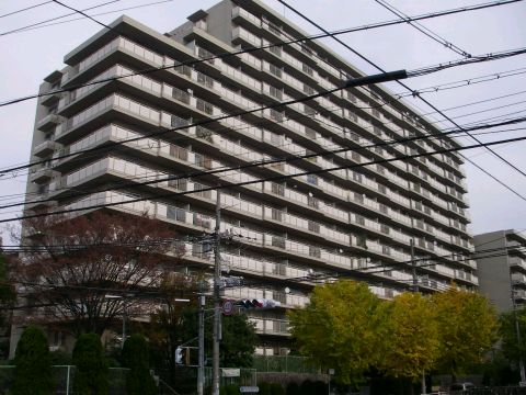 その他共用部　外観5