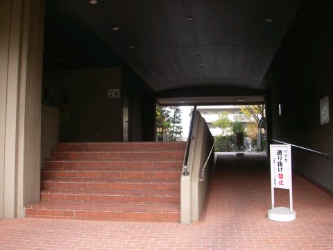 その他共用部　エントランス2