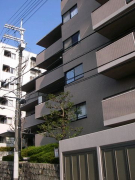 その他共用部 外観5