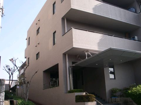 その他共用部 外観6