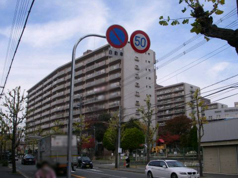 その他共用部 外観5