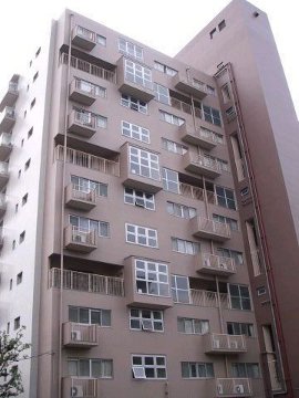 その他共用部　外観6