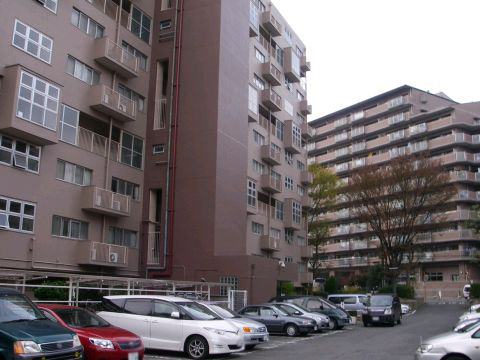 その他共用部　外観7