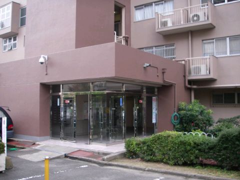 その他共用部　エントランス1