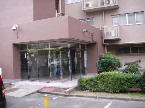 その他共用部　エントランス2