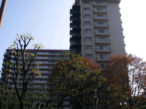 その他共用部 外観7