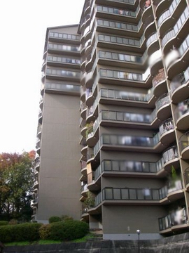 その他共用部　外観3