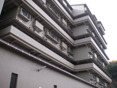 その他共用部　外観4