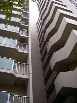 その他共用部　外観3