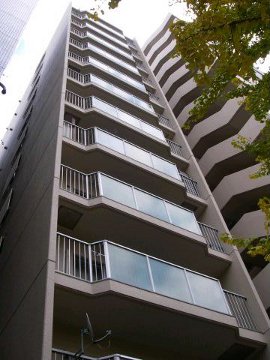 その他共用部　外観5