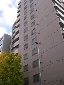 その他共用部　外観7