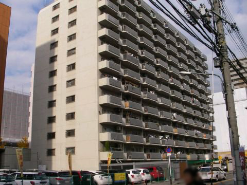 その他共用部　外観5