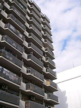 その他共用部　外観6