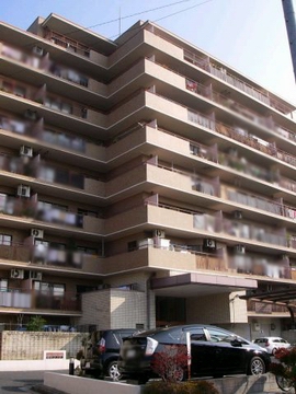 その他共用部　外観6