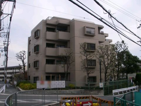 その他共用部 外観2