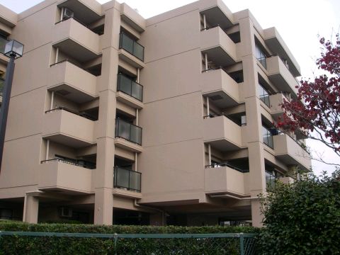 その他共用部 外観3