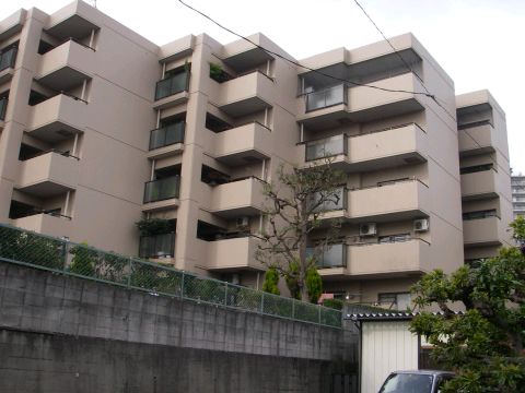 その他共用部 外観5