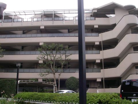 その他共用部 外観7