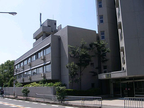 その他共用部　外観3