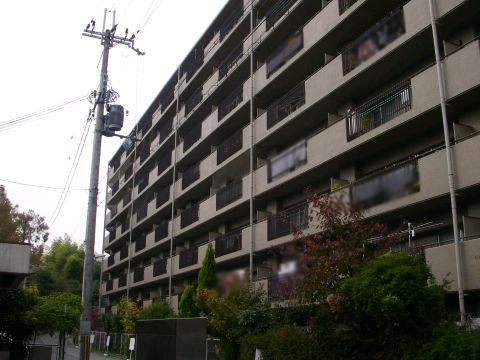 その他共用部 外観2