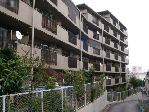 その他共用部 外観5