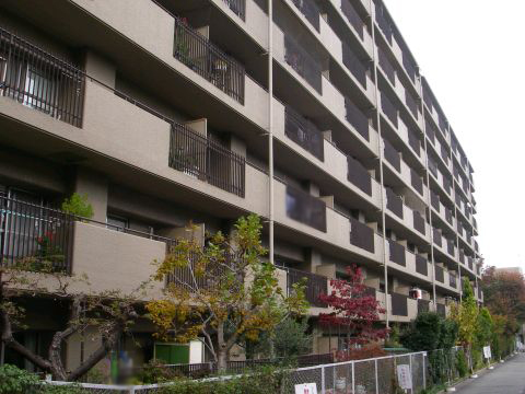 その他共用部 外観6