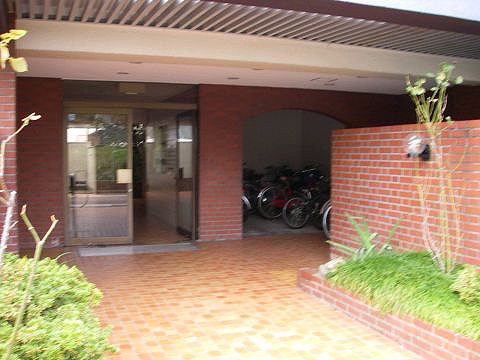 その他共用部　エントランス1