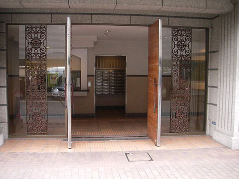 その他共用部　エントランス1