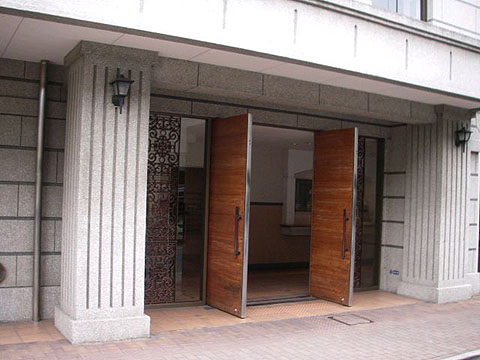 その他共用部　エントランス2