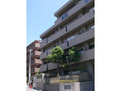 その他共用部　外観3