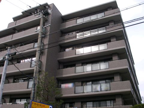 その他共用部　外観5