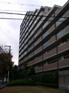 その他共用部 外観2