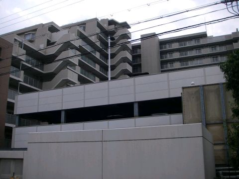 その他共用部 外観4