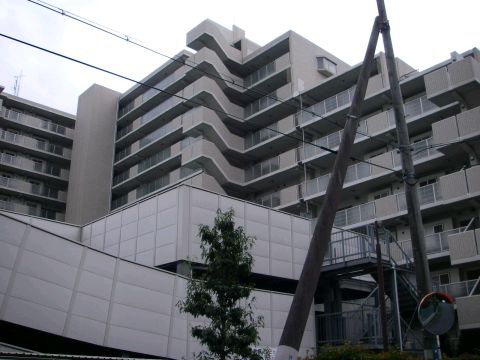 その他共用部 外観5