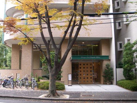 その他共用部 外観6