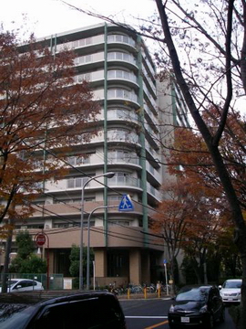 その他共用部 外観8